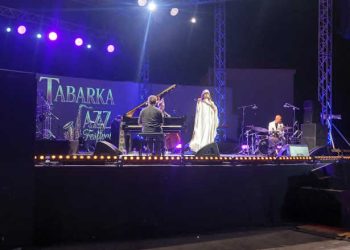 Tabarka a vibré : Une clôture 100% féminine pour le retour triomphal de la 20e édition du Tabarka Jazz Festival