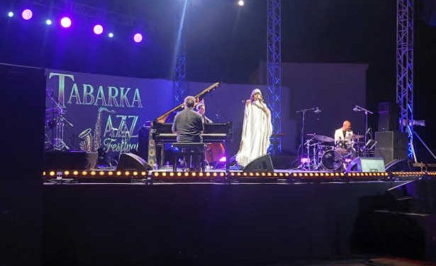 Tabarka a vibré : Une clôture 100% féminine pour le retour triomphal de la 20e édition du Tabarka Jazz Festival
