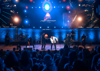 The Jacksons enflamment Carthage : 30 ans après Michael Jackson, la légende continue en Tunisie