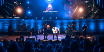 The Jacksons enflamment Carthage : 30 ans après Michael Jackson, la légende continue en Tunisie