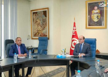 Ministère du Tourisme : renforcement de la transformation numérique des secteurs du tourisme et de l’artisanat grâce à un partenariat stratégique avec Tunisie Télécom