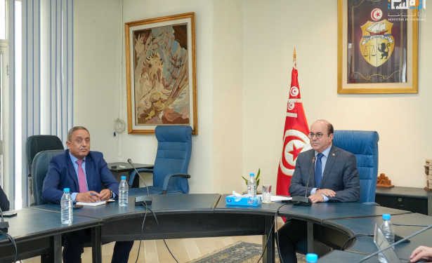 Ministère du Tourisme : renforcement de la transformation numérique des secteurs du tourisme et de l&rsquo;artisanat grâce à un partenariat stratégique avec Tunisie Télécom