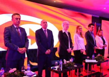Anne Guéguen au Tunisia Global Forum 2026 : la France plaide pour un écosystème méditerranéen de l’IA de confiance