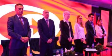 Anne Guéguen au Tunisia Global Forum 2026 : la France plaide pour un écosystème méditerranéen de l’IA de confiance