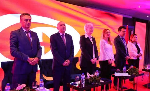 Anne Guéguen au Tunisia Global Forum 2026 : la France plaide pour un écosystème méditerranéen de l’IA de confiance