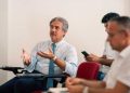 L’Ambassade de Turquie en Tunisie abrite une conférence sur les multinationales dans le contexte de l’économie politique