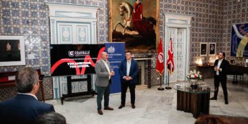 Coopération Tunisie–Royaume-Uni : un nouveau partenariat académique pour l’Université Centrale