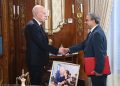Rapport annuel de la Banque centrale : Kaïs Saïed insiste sur l&rsquo;impact des résultats économiques sur le quotidien des Tunisiens