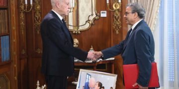 Rapport annuel de la Banque centrale : Kaïs Saïed insiste sur l&rsquo;impact des résultats économiques sur le quotidien des Tunisiens