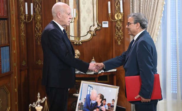 Rapport annuel de la Banque centrale : Kaïs Saïed insiste sur l&rsquo;impact des résultats économiques sur le quotidien des Tunisiens