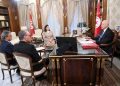 Kaïs Saïed appelle à transformer la dette en investissements pour bâtir la Tunisie de demain