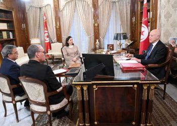 Kaïs Saïed appelle à transformer la dette en investissements pour bâtir la Tunisie de demain