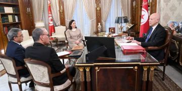 Kaïs Saïed appelle à transformer la dette en investissements pour bâtir la Tunisie de demain