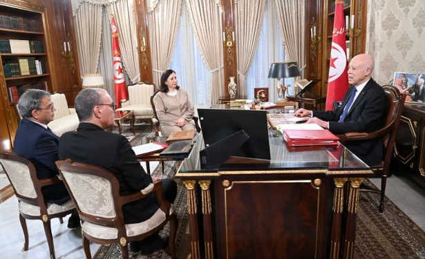 Kaïs Saïed appelle à transformer la dette en investissements pour bâtir la Tunisie de demain