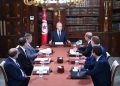 Le Président de la République : l’État ne restera pas les bras croisés face aux atteintes aux citoyens