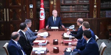 Le Président de la République : l&rsquo;État ne restera pas les bras croisés face aux atteintes aux citoyens