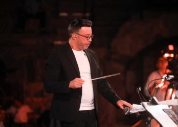 Le patrimoine tunisien en musique illumine le Festival de Carthage
