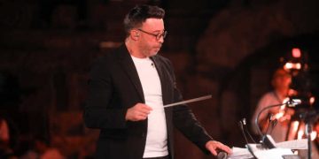 Le patrimoine tunisien en musique illumine le Festival de Carthage