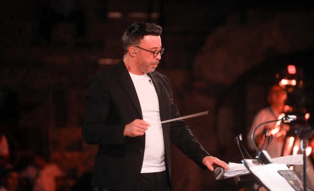 Le patrimoine tunisien en musique illumine le Festival de Carthage