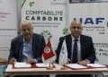 La CCIT et l’UAF signent une convention de partenariat pour la formation en Comptabilité Carbone