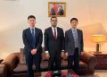 La Tunisie renforce son dialogue avec le Fonds de développement Chine-Afrique