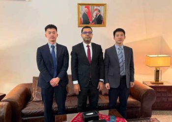 La Tunisie renforce son dialogue avec le Fonds de développement Chine-Afrique