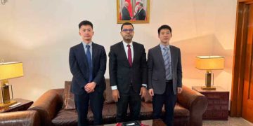 La Tunisie renforce son dialogue avec le Fonds de développement Chine-Afrique
