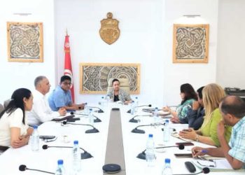 Tunisie: Le ministère des Affaires culturelles renforce les mécanismes de protection sociale des artistes