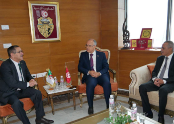 Tunisie–Algérie : une coopération douanière renforcée pour fluidifier les échanges et lutter contre la contrebande