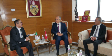 Tunisie–Algérie : une coopération douanière renforcée pour fluidifier les échanges et lutter contre la contrebande