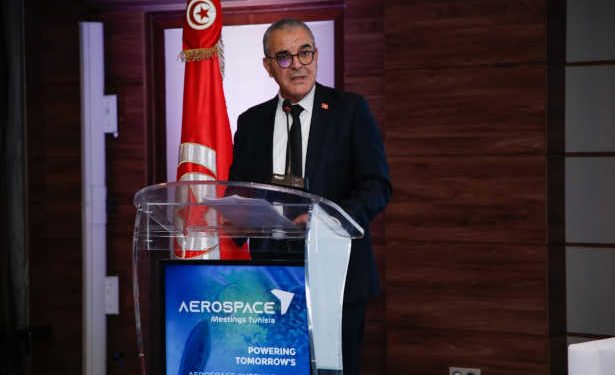 AEROSPACE MEETINGS TUNISIA 2026: La Tunisie prend son envol vers l’aéronautique de demain !