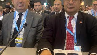 La Tunisie participe au premier Dialogue mondial sur la gouvernance de l’intelligence artificielle à Genève