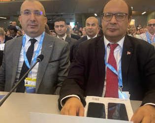 La Tunisie participe au premier Dialogue mondial sur la gouvernance de l’intelligence artificielle à Genève