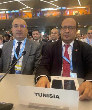 La Tunisie participe au premier Dialogue mondial sur la gouvernance de l’intelligence artificielle à Genève
