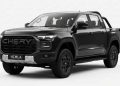 Chery élargit sa gamme en Tunisie avec HIMLA, son tout premier pick-up