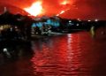 Incendies en Tunisie : 900 incendies enregistrés en 72 heures, la Protection civile mobilisée face à une situation exceptionnelle