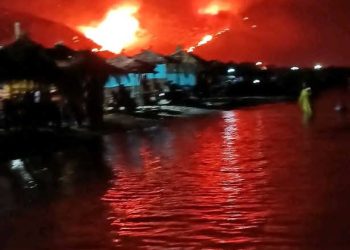 Incendies en Tunisie : 900 incendies enregistrés en 72 heures, la Protection civile mobilisée face à une situation exceptionnelle