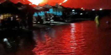 Incendies en Tunisie : 900 incendies enregistrés en 72 heures, la Protection civile mobilisée face à une situation exceptionnelle