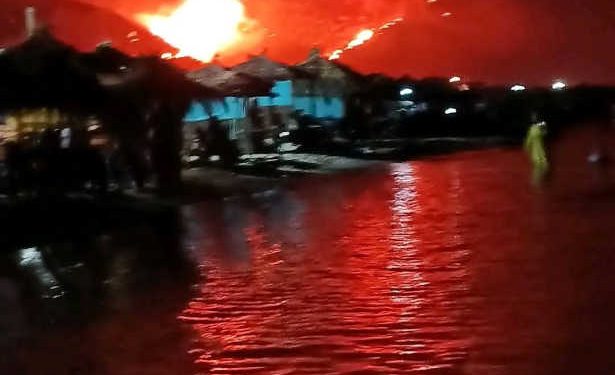 Incendies en Tunisie : 900 incendies enregistrés en 72 heures, la Protection civile mobilisée face à une situation exceptionnelle