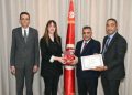 Un hommage mérité au rayonnement de l’excellence médicale tunisienne