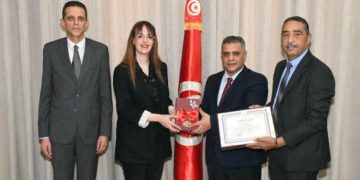 Un hommage mérité au rayonnement de l’excellence médicale tunisienne