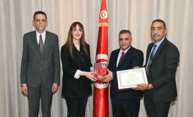 Un hommage mérité au rayonnement de l’excellence médicale tunisienne