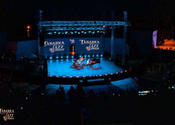 Alfredo Rodríguez ouvre en beauté la 20ᵉ édition du Festival international de Jazz de Tabarka