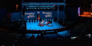Alfredo Rodríguez ouvre en beauté la 20ᵉ édition du Festival international de Jazz de Tabarka