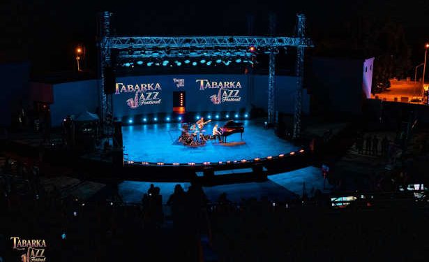 Alfredo Rodríguez ouvre en beauté la 20ᵉ édition du Festival international de Jazz de Tabarka