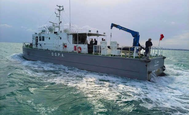 Le Japon réaffirme son engagement en faveur du développement durable en Tunisie à travers un appui concret au secteur de la pêche