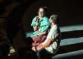 « Labes » : la danse contemporaine prend possession de Hammamet dans une soirée hors norme