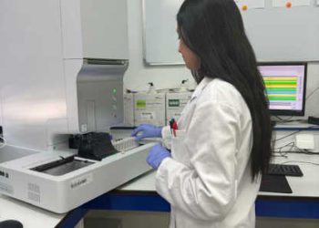 Tunisie : Le laboratoire d’analyses médicales de l’Hôpital des Forces de sécurité intérieure de La Marsa se dote de nouveaux équipements de pointe