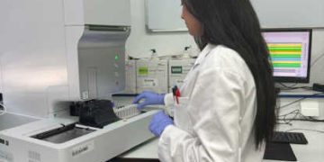 Tunisie : Le laboratoire d’analyses médicales de l’Hôpital des Forces de sécurité intérieure de La Marsa se dote de nouveaux équipements de pointe