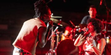 Noor Arjoun X Selim Arjoun : Hammamet sous le charme d’une soirée symphonique et envoûtante
